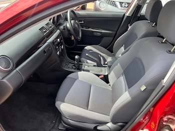 Used Mazda Mazda5 2008 for sale - 79419395: Photo