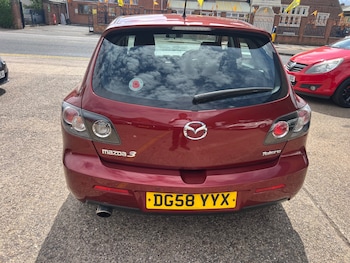 Used Mazda Mazda5 2008 for sale - 79419395: Photo