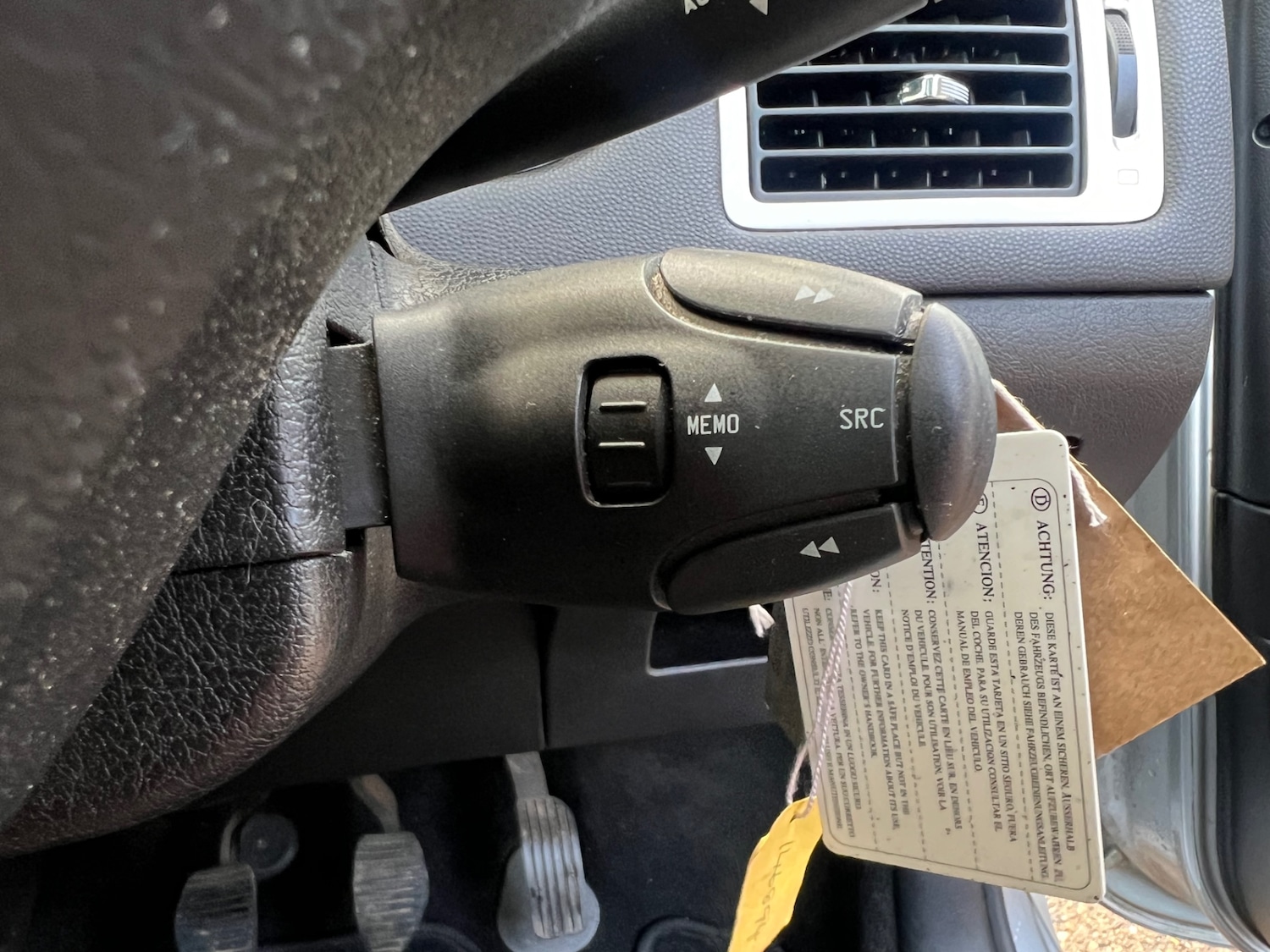 Used Peugeot 307 2006 for sale - 76427825: Photo 11