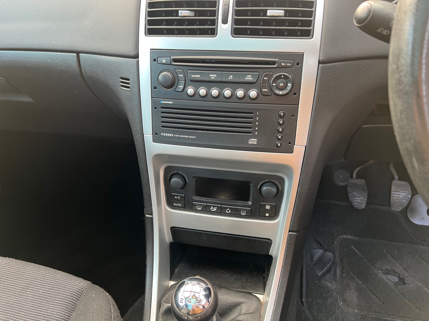 Used Peugeot 307 2006 for sale - 76427825: Photo 12