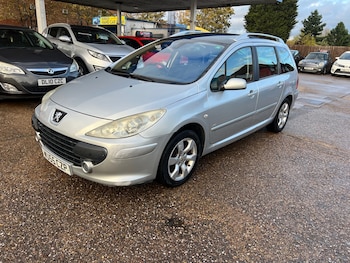 2006 (55) - 1.6 SE 5dr