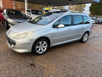 Used Peugeot 307 2006 for sale - 76427825: Photo