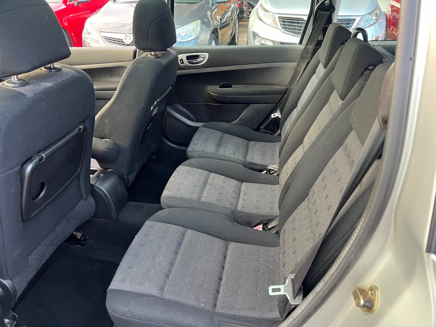 Used Peugeot 307 2006 for sale - 76427825: Photo 4