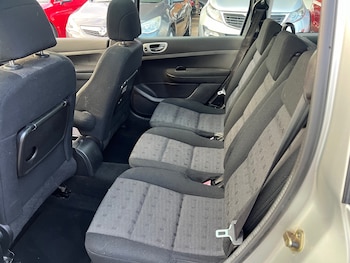 Used Peugeot 307 2006 for sale - 76427825: Photo