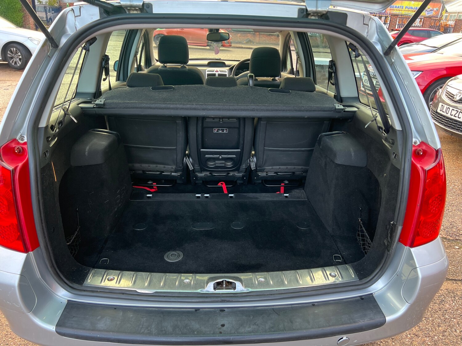 Used Peugeot 307 2006 for sale - 76427825: Photo 6