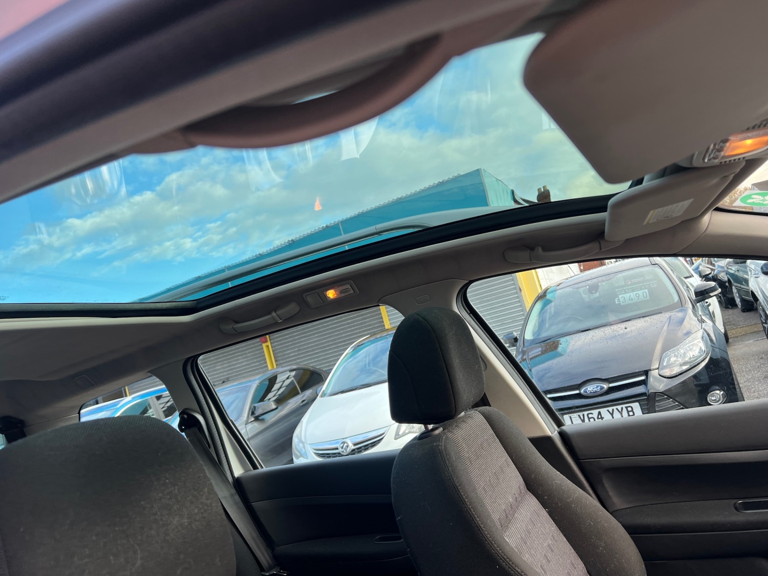 Used Peugeot 307 2006 for sale - 76427825: Photo 9