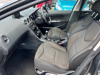 Used Peugeot 308 2013 for sale - 78508067: Photo