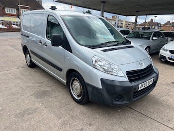 Used Peugeot Expert 2015 for sale - 75409366: Photo