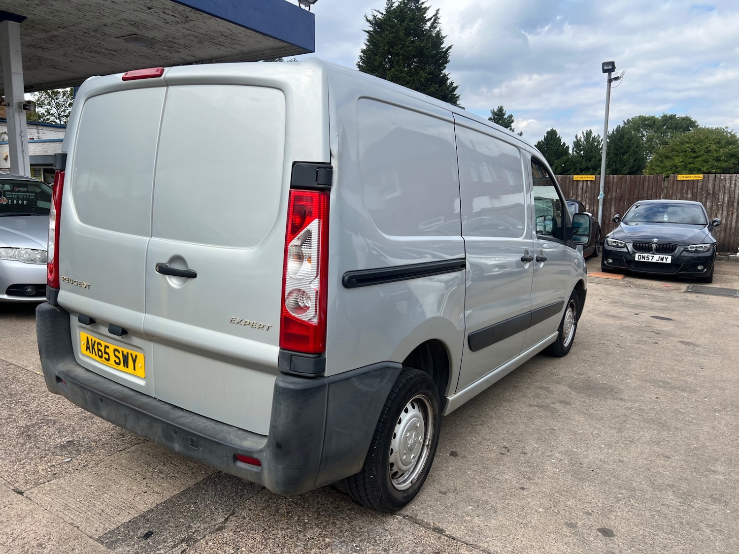 Vehicle 6