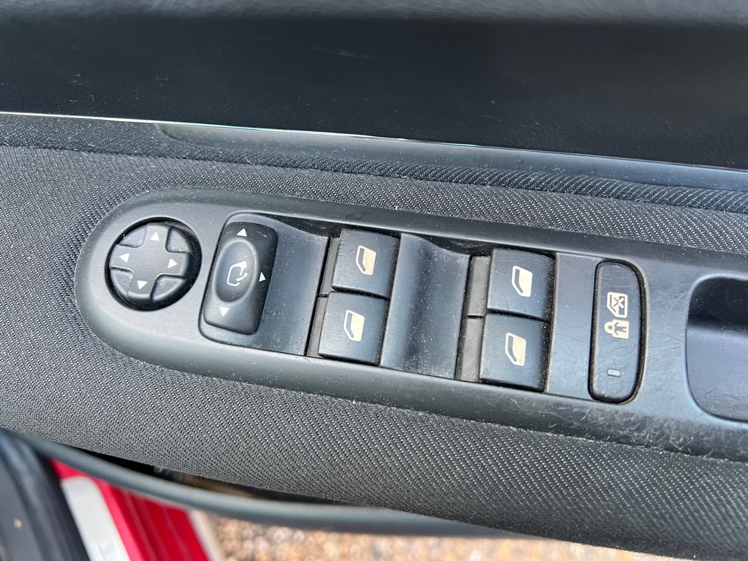 Used Peugeot 3008 2010 for sale - 77168779: Photo 11