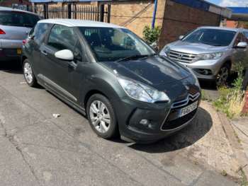 2012 (62) - 1.6 VTi 16V DStyle 3dr