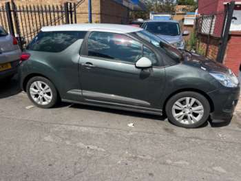 Used Citroen DS3 2012 for sale - 75283250: Photo