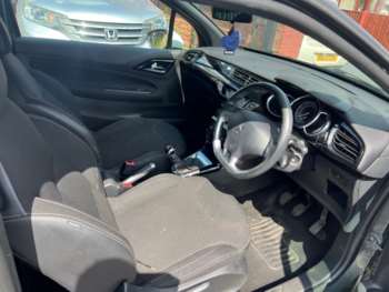 Used Citroen DS3 2012 for sale - 75283250: Photo