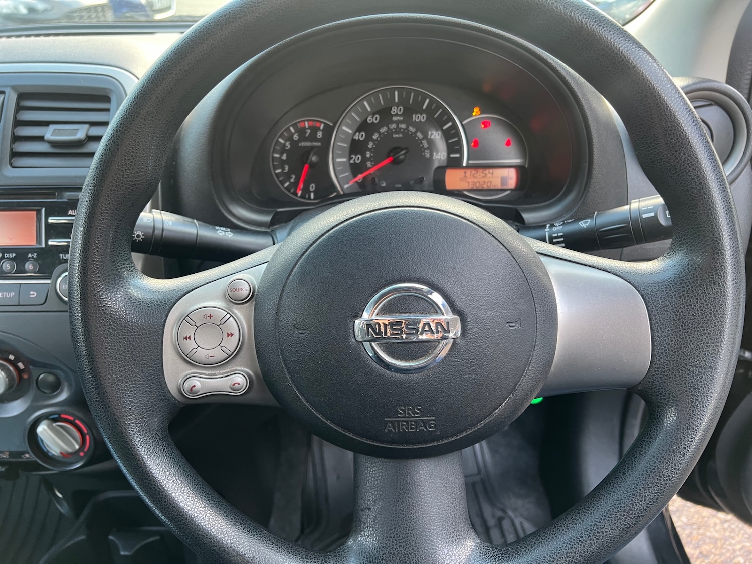 Used Nissan Micra 2014 for sale - 77170616: Photo 10