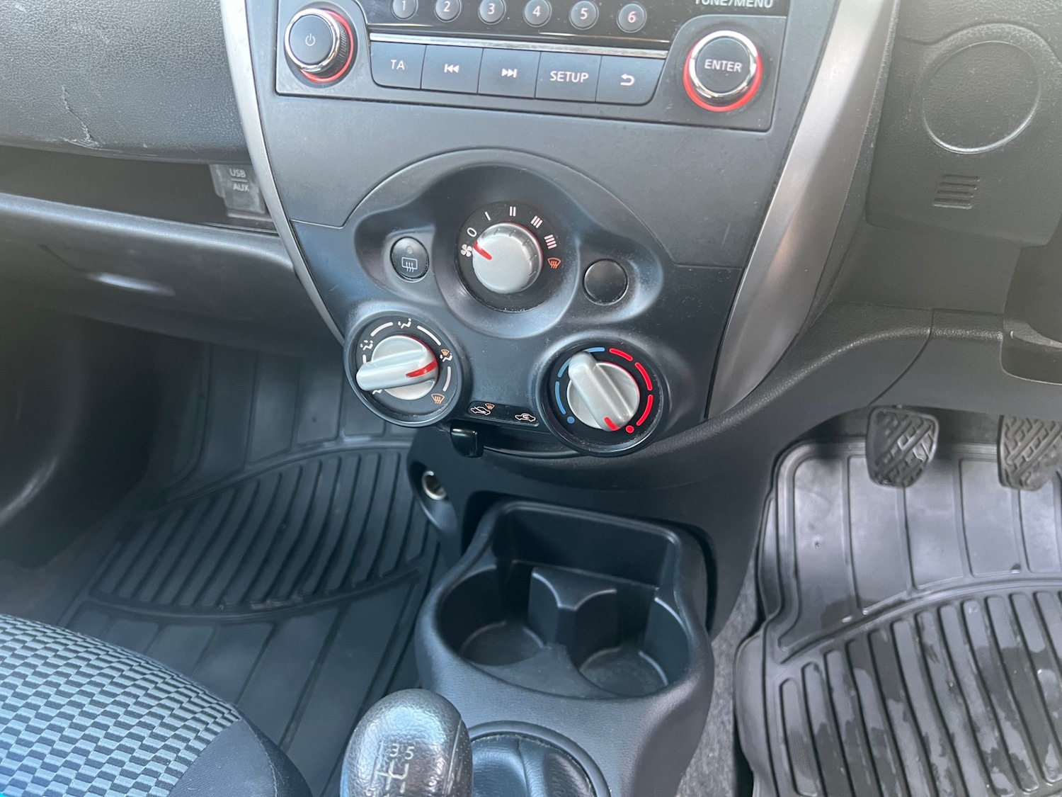 Used Nissan Micra 2014 for sale - 77170616: Photo 12