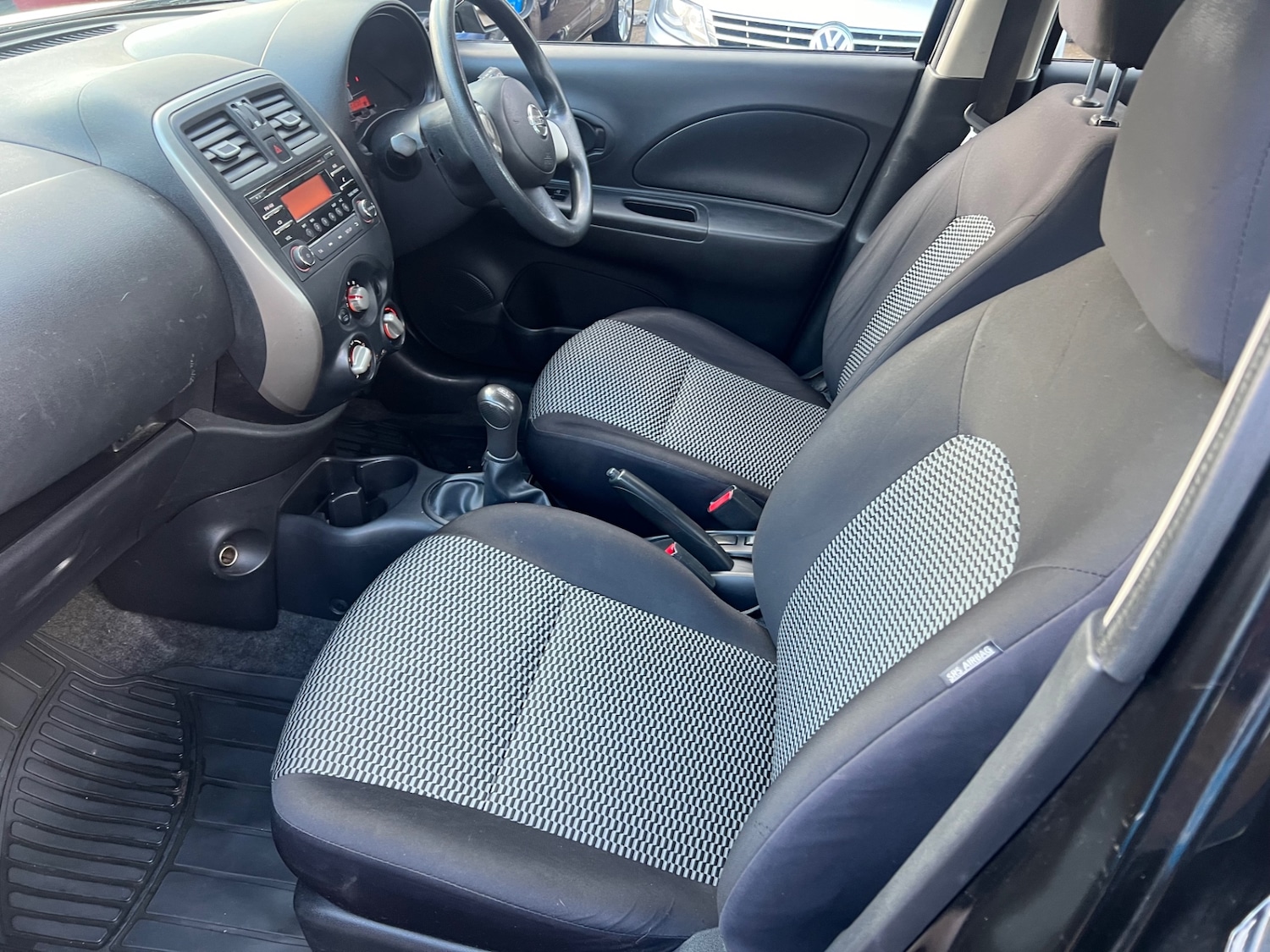 Used Nissan Micra 2014 for sale - 77170616: Photo 3