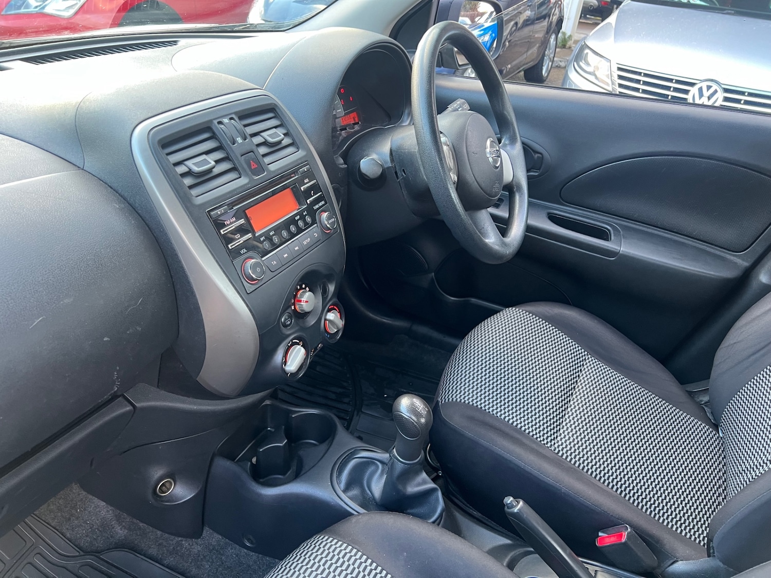 Used Nissan Micra 2014 for sale - 77170616: Photo 6