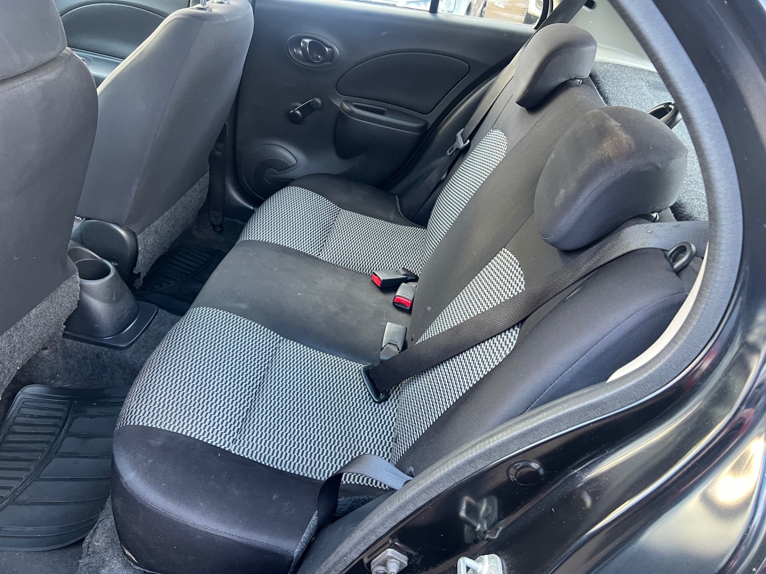 Used Nissan Micra 2014 for sale - 77170616: Photo 7