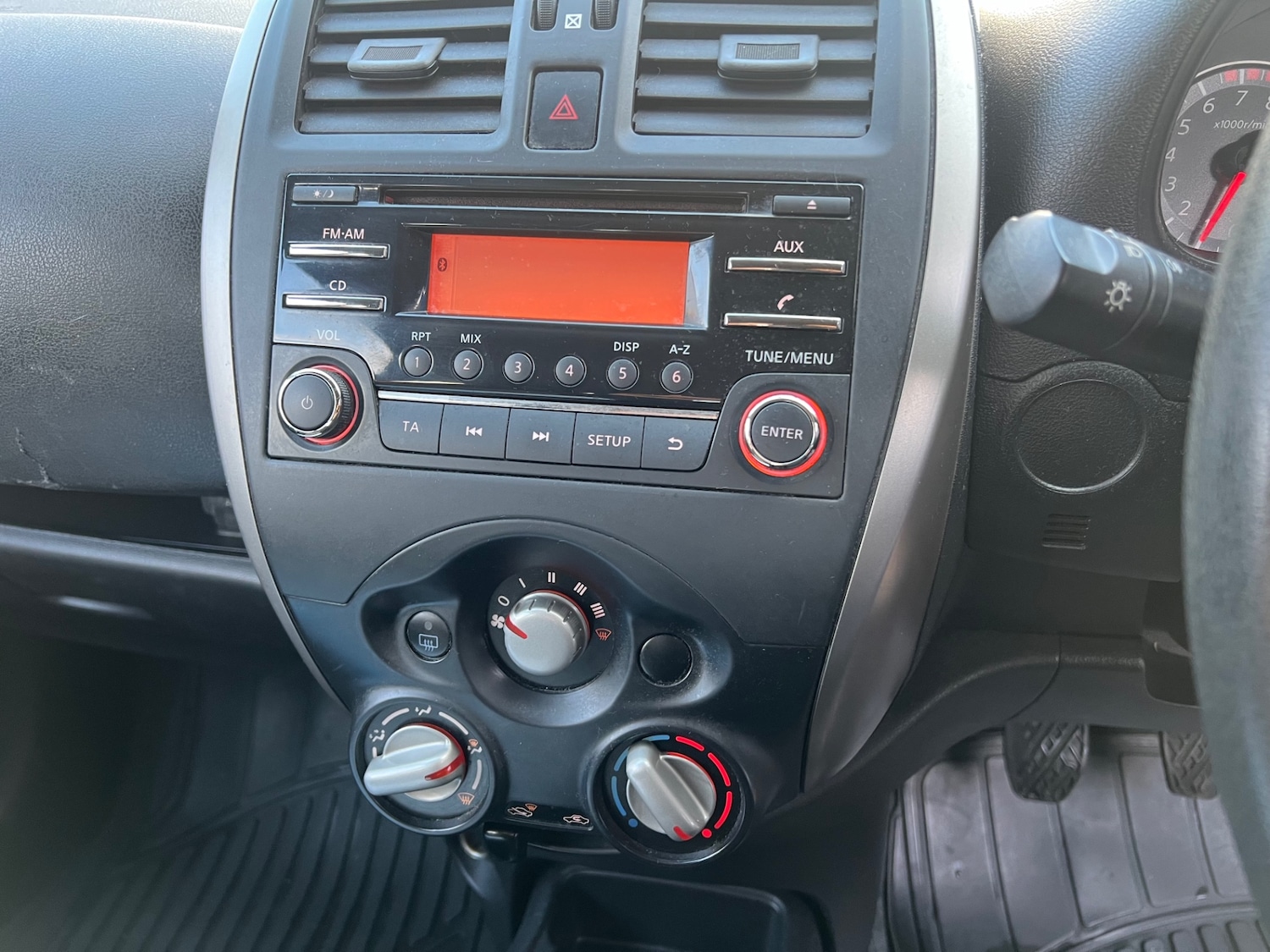 Used Nissan Micra 2014 for sale - 77170616: Photo 9