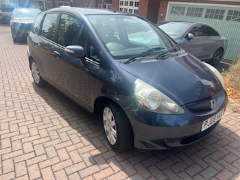 Used Honda Jazz 2008 for sale - 79468509: Photo