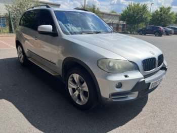 2007 (57) - 3.0d SE 5dr Auto