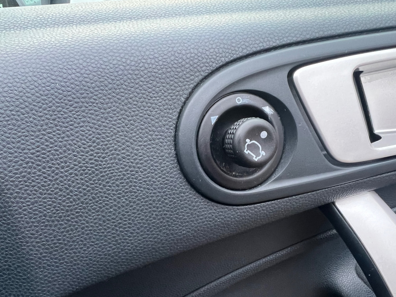 Used Ford Fiesta 2012 for sale - 77159646: Photo 10