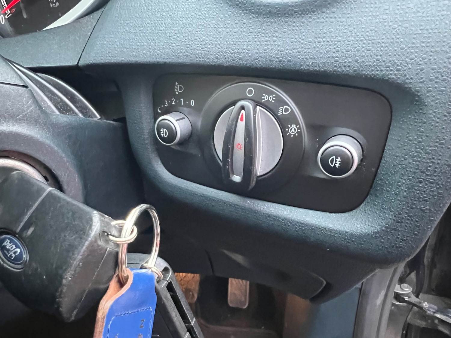 Used Ford Fiesta 2012 for sale - 77159646: Photo 13