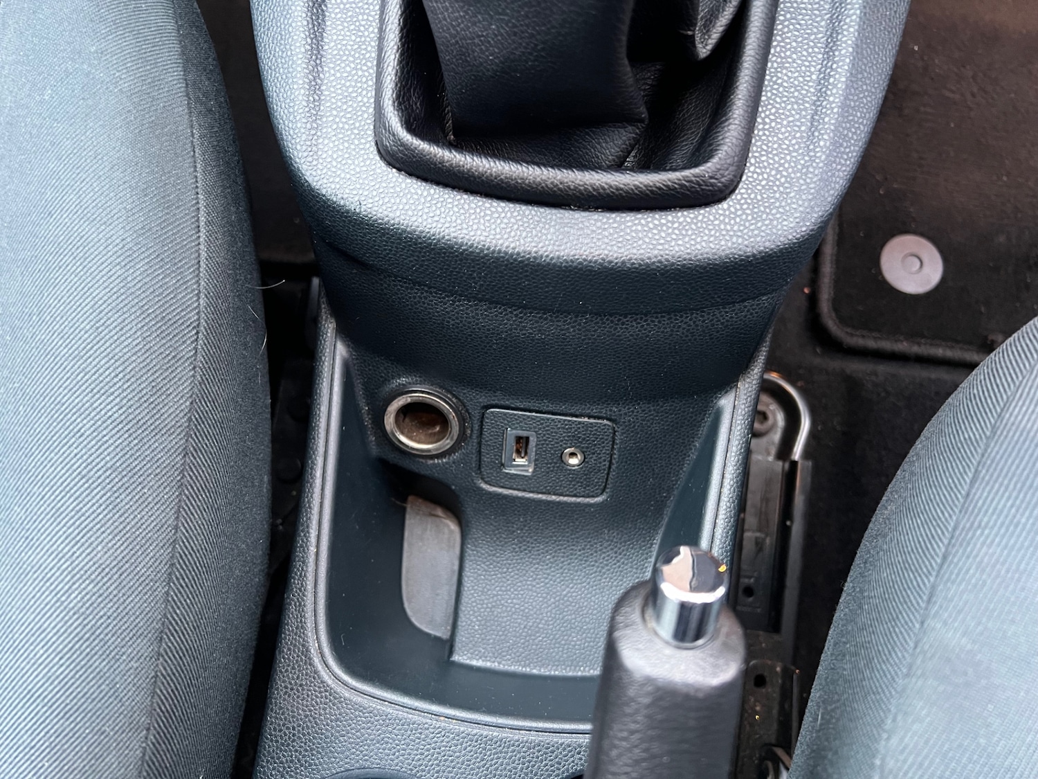 Used Ford Fiesta 2012 for sale - 77159646: Photo 16