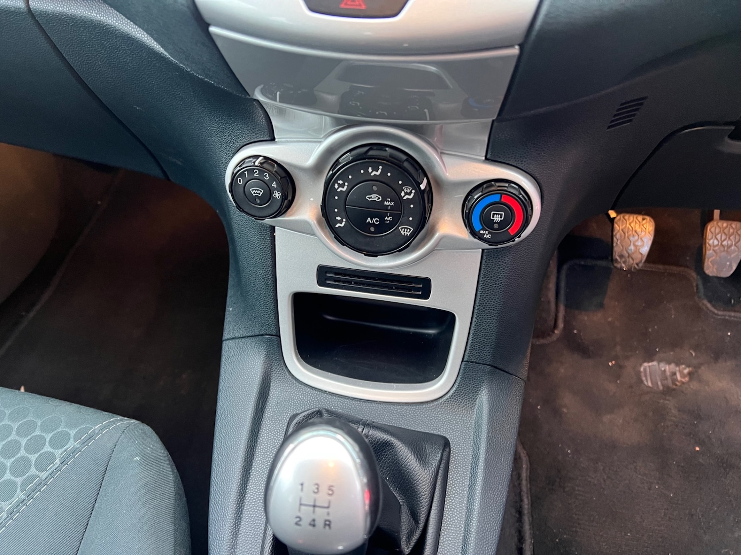 Used Ford Fiesta 2012 for sale - 77159646: Photo 17