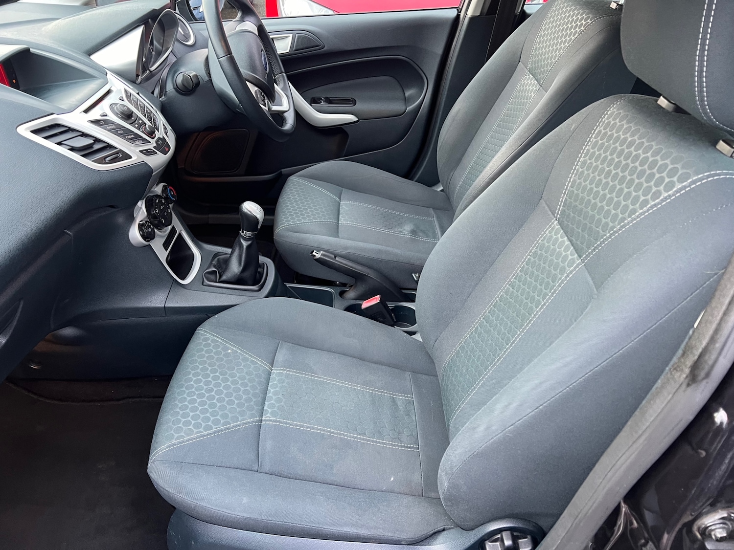 Used Ford Fiesta 2012 for sale - 77159646: Photo 5