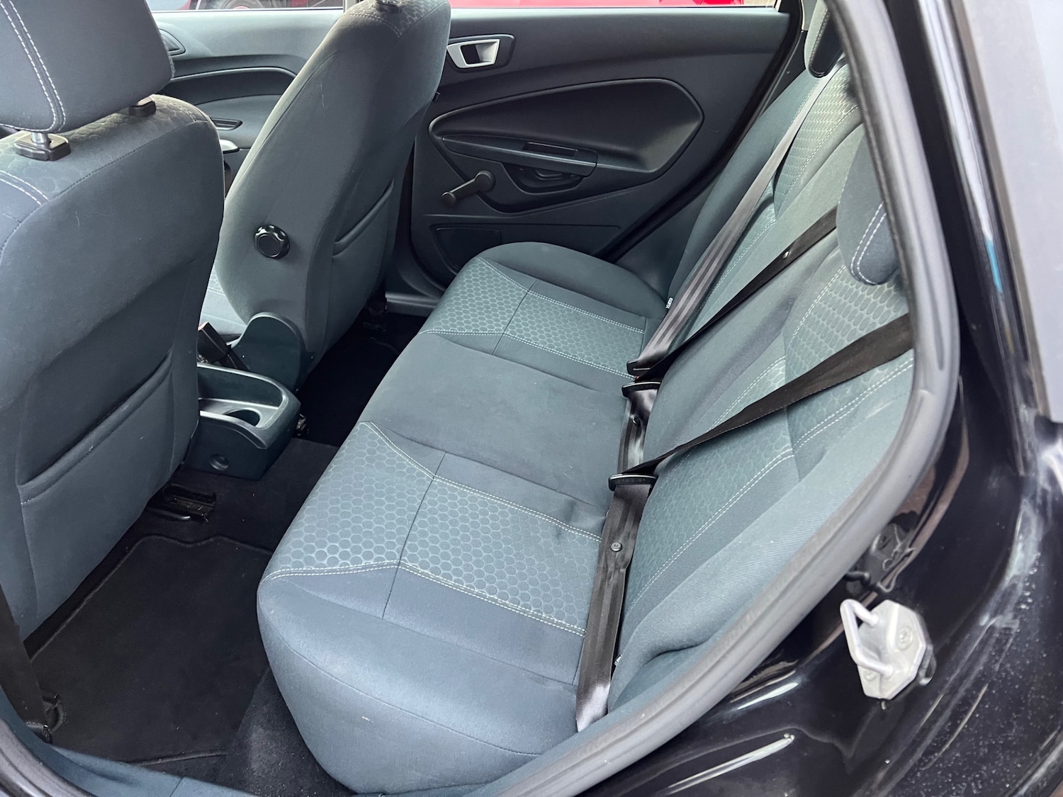 Used Ford Fiesta 2012 for sale - 77159646: Photo 7