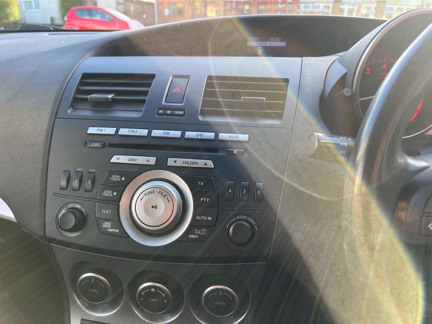 Used Mazda Mazda3 2011 for sale - 77831837: Photo 12