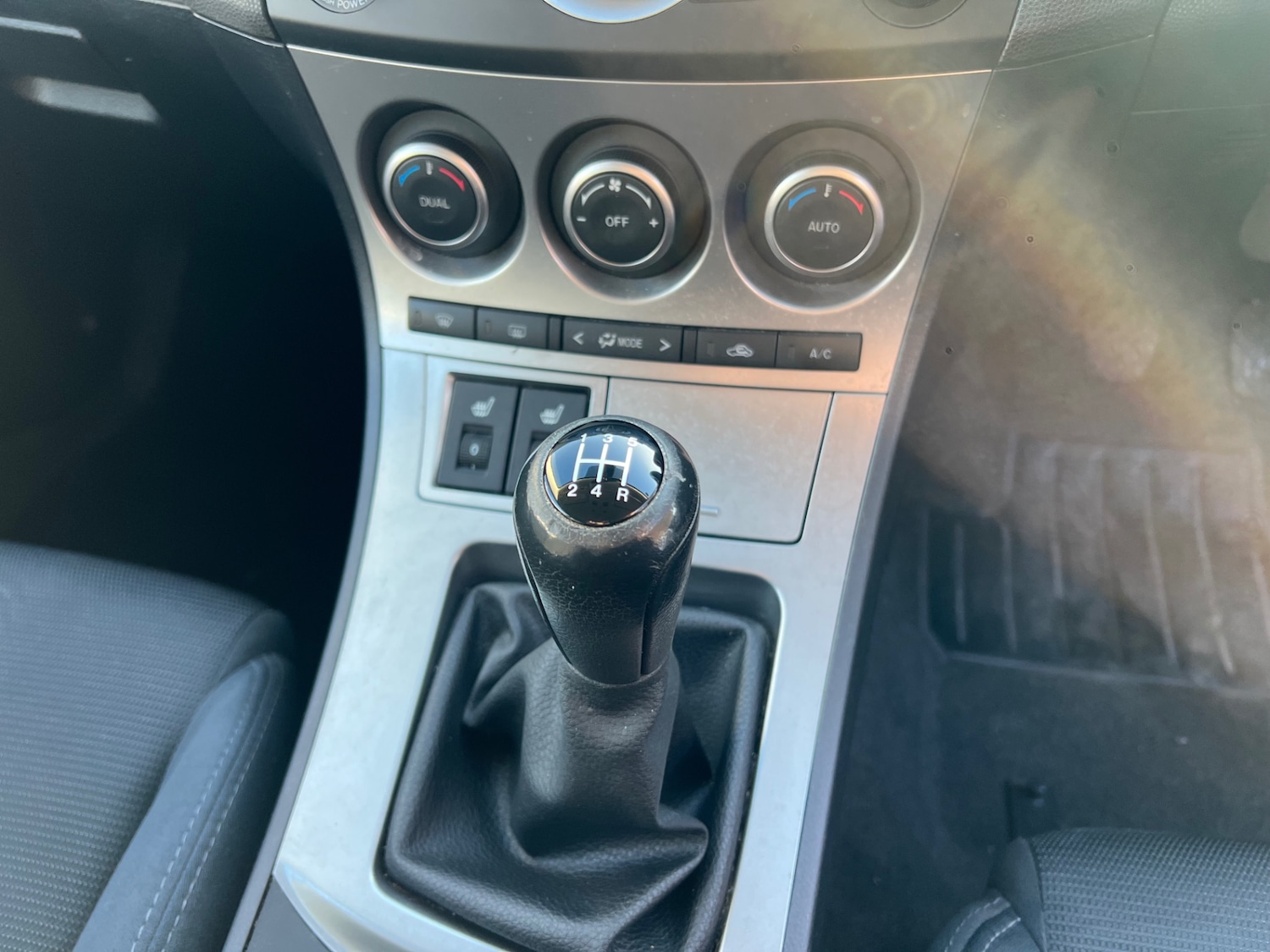 Used Mazda Mazda3 2011 for sale - 77831837: Photo 13