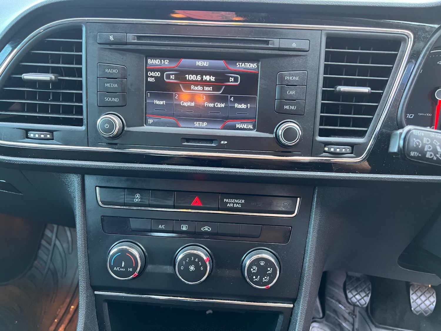 Used SEAT Leon 2013 for sale - 76384314: Photo 12