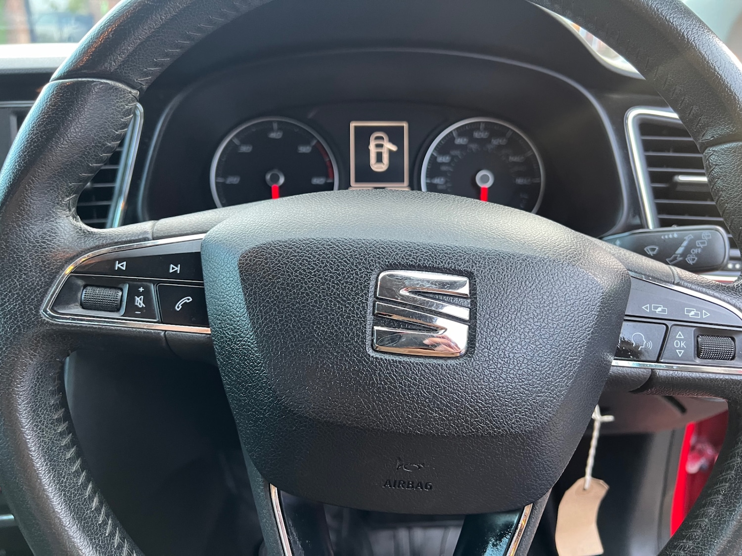 Used SEAT Leon 2013 for sale - 76384314: Photo 13