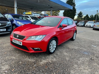 2013 (63) - 1.6 TDI SE 5dr