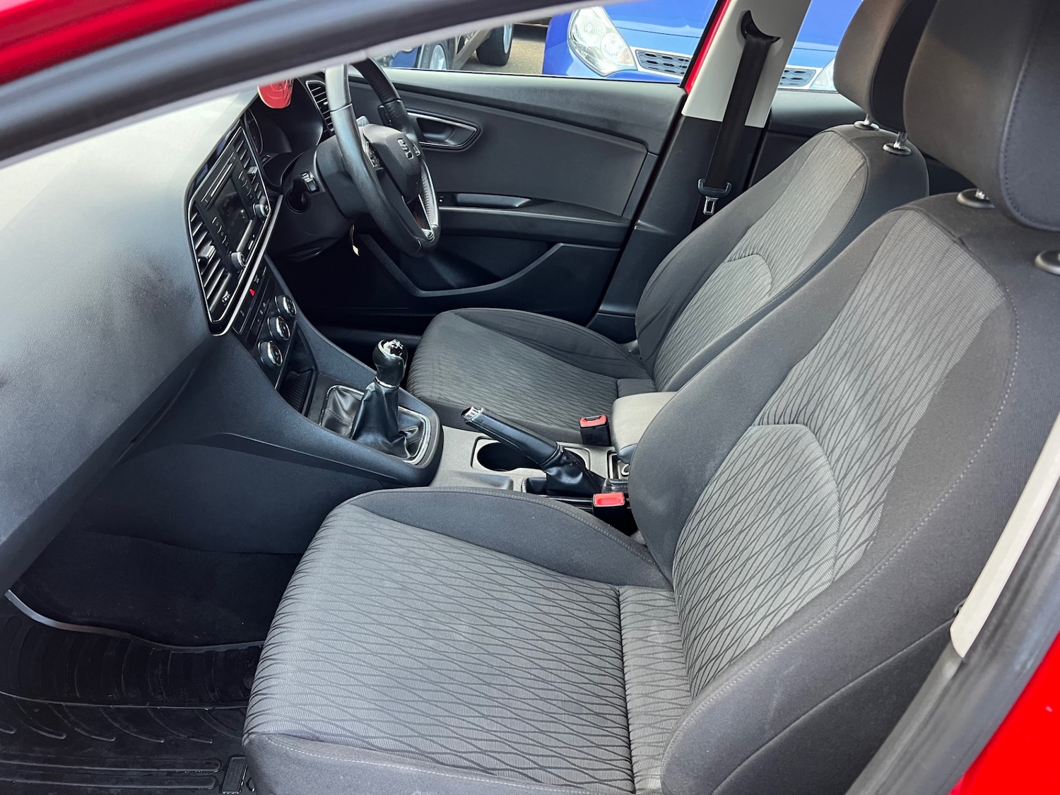 Used SEAT Leon 2013 for sale - 76384314: Photo 3