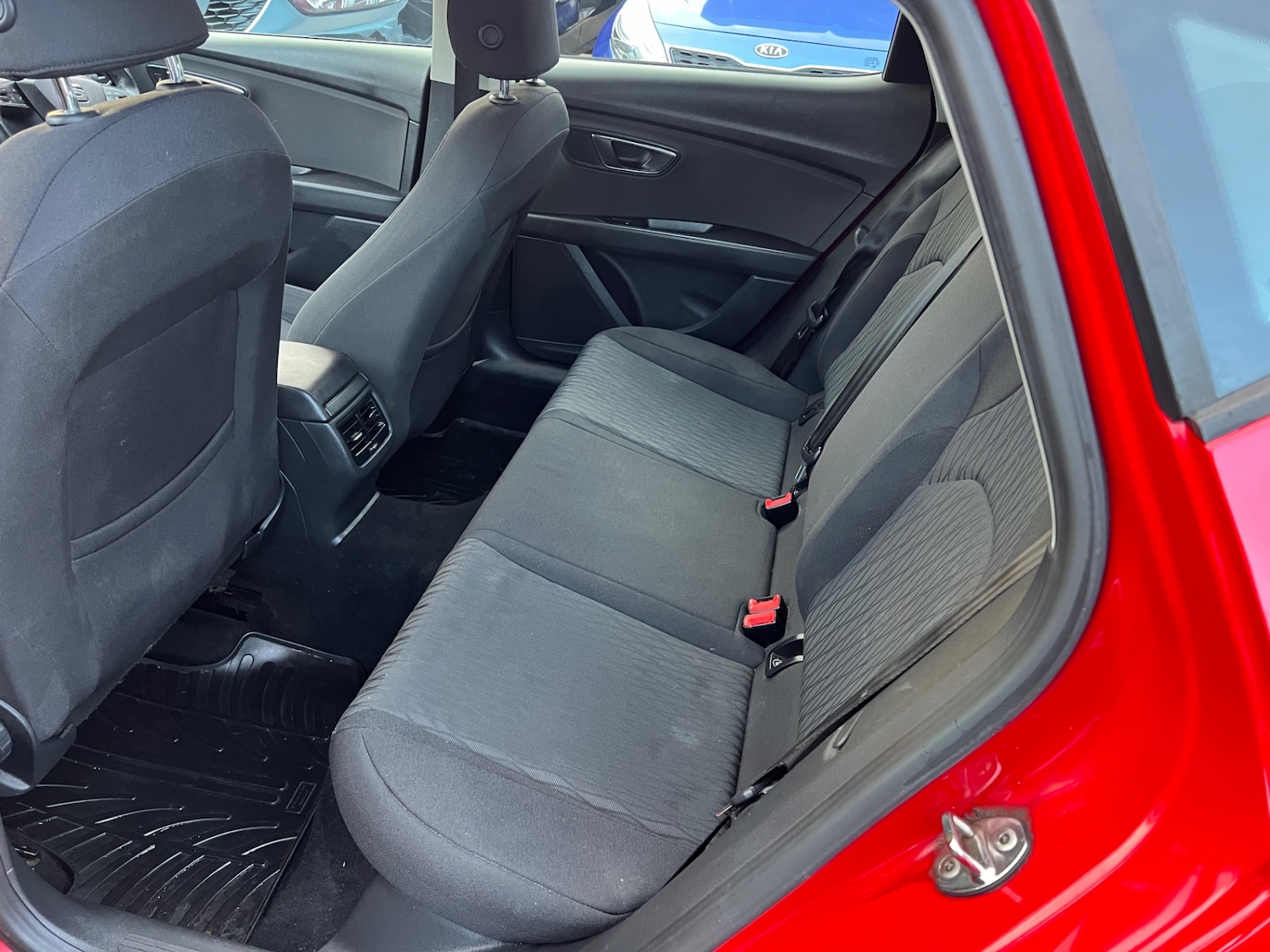 Used SEAT Leon 2013 for sale - 76384314: Photo 4