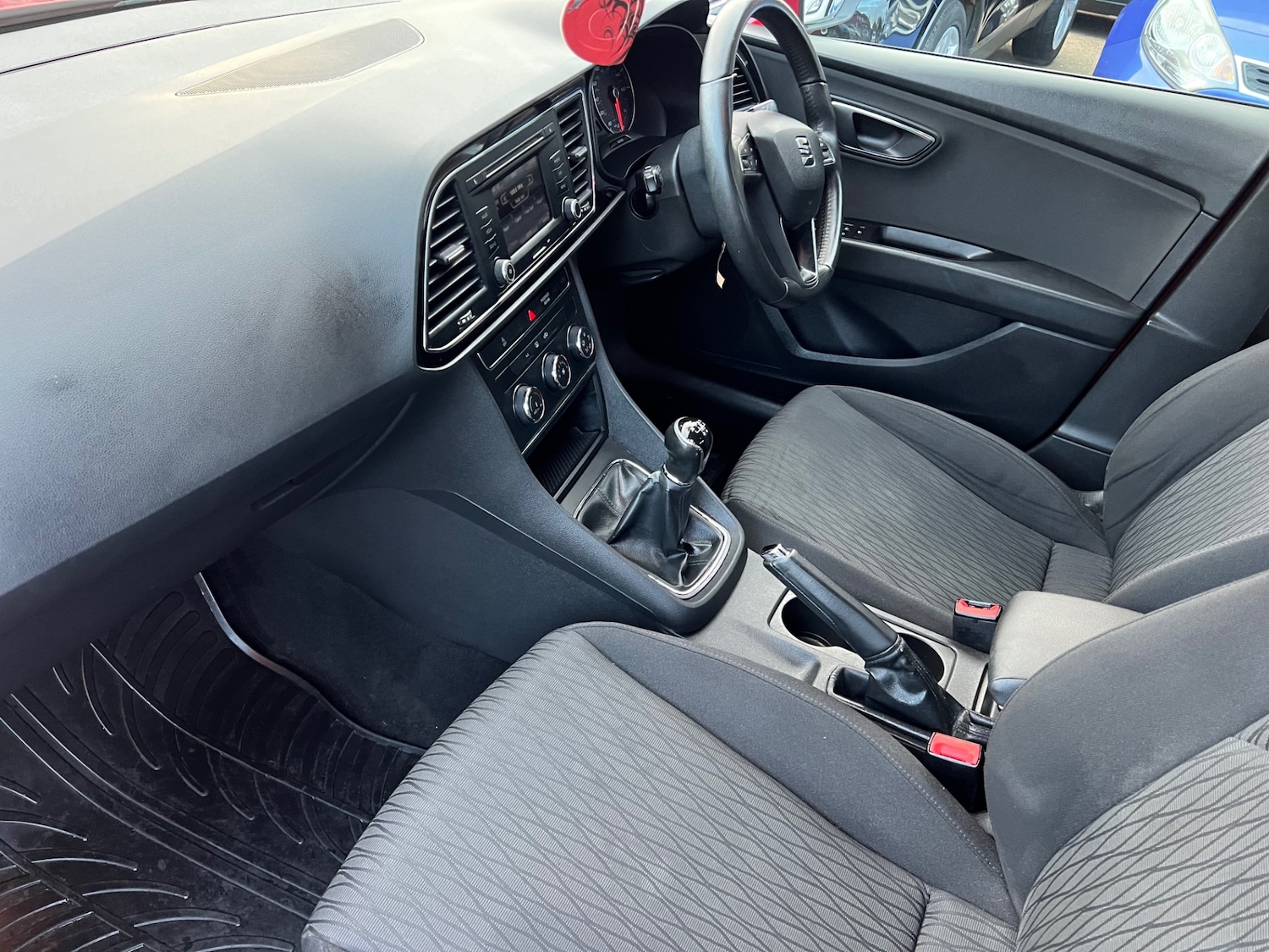 Used SEAT Leon 2013 for sale - 76384314: Photo 7