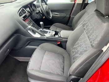Used Peugeot 3008 2012 for sale - 75690188: Photo