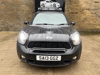 Used MINI Countryman 2013 for sale - 78923673: Photo