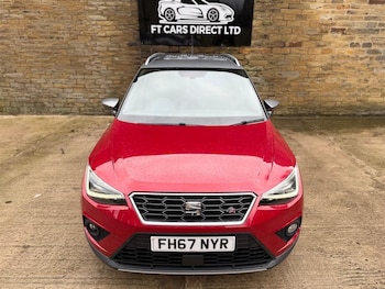 Used SEAT Arona 2018 for sale - 78255195: Photo