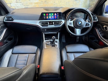 Used BMW 3 Series 2020 for sale - 78278009: Photo