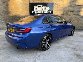 Used BMW 3 Series 2020 for sale - 78278009: Photo