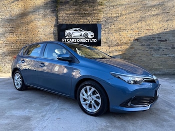 Used Toyota Auris 2016 for sale - 78255181: Photo