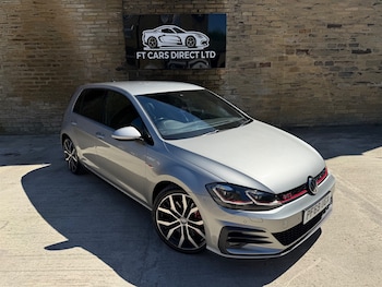 Used Volkswagen Golf 2020 for sale - 78690006: Photo