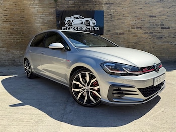 Used Volkswagen Golf 2020 for sale - 78690006: Photo