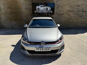 Used Volkswagen Golf 2020 for sale - 78690006: Photo
