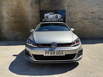 Used Volkswagen Golf 2020 for sale - 78690006: Photo