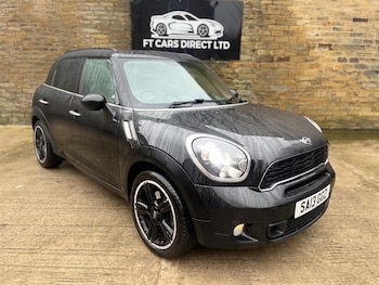 Used MINI Countryman 2013 for sale - 78255204: Photo